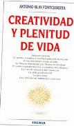 LIBROS DE ANTONIO BLAY | CREATIVIDAD Y PLENITUD DE VIDA