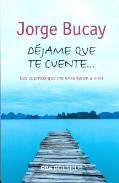 LIBROS DE JORGE BUCAY | DJAME QUE TE CUENTE (Bolsillo)