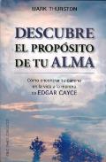 LIBROS DE EDGAR CAYCE | DESCUBRE EL PROPSITO DE TU ALMA
