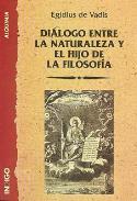 LIBROS DE ALQUIMIA | DILOGO ENTRE LA NATURALEZA Y EL HIJO DE LA FILOSOFA