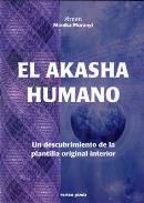 LIBROS DE REGISTROS AKSHICOS | EL AKASHA HUMANO