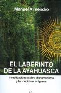 LIBROS DE CHAMANISMO | EL LABERINTO DE LA AYAHUASCA