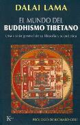 LIBROS DE BUDISMO | EL MUNDO DEL BUDDHISMO TIBETANO