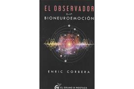 LIBROS DE ENRIC CORBERA | EL OBSERVADOR EN BIONEUROEMOCIN