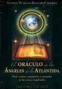 LIBROS DE TAROT Y ORCULOS | EL ORCULO DE LOS NGELES DE LA ATLNTIDA (Libro + Cartas)