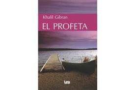 LIBROS DE KHALIL GIBRAN | EL PROFETA