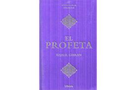 LIBROS DE KHALIL GIBRAN | EL PROFETA (Edicin de Lujo)