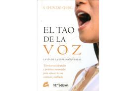 LIBROS DE MUSICOTERAPIA Y SANACIN CON SONIDOS | EL TAO DE LA VOZ