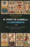 LIBROS DE TAROT DE MARSELLA | EL TAROT DE MARSELLA, AL DESCUBIERTO
