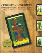 LIBROS DE TAROT Y ORCULOS | EL TAROT DE RENNES-LE-CHATEAU (Pack Libro + Cartas)