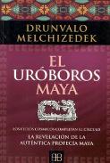 LIBROS DE CIVILIZACIONES | EL URBOROS MAYA