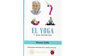 LIBROS DE RAMIRO A. CALLE | EL YOGA Y SUS SECRETOS