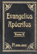 LIBROS DE CRISTIANISMO | EVANGELIOS APCRIFOS II (Bolsillo Lujo)