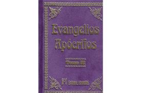 LIBROS DE CRISTIANISMO | EVANGELIOS APCRIFOS III (Bolsillo Lujo)
