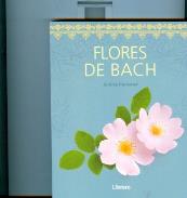 LIBROS DE FLORES DE BACH | FLORES DE BACH