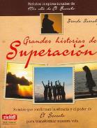 LIBROS DE LA LEY DE LA ATRACCIN | GRANDES HISTORIAS DE SUPERACIN