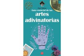 LIBROS DE ADIVINACION | GUA ESENCIAL DE LAS ARTES ADIVINATORIAS