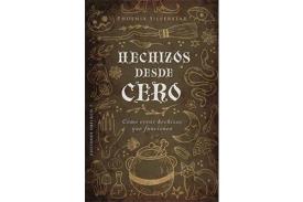 LIBROS DE MAGIA | HECHIZOS DESDE CERO