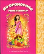 LIBROS DE TAROT Y ORCULOS | HO'OPONOPONO PARA LA PROSPERIDAD (Pack Libro + Cartas)