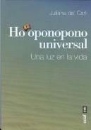 LIBROS DE HO'OPONOPONO | HO'OPONOPONO UNIVERSAL: UNA LUZ EN LA VIDA