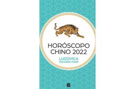 LIBROS DE ASTROLOGIA CHINA | HORSCOPO CHINO 2022