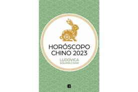 LIBROS DE ASTROLOGIA CHINA | HORSCOPO CHINO 2023