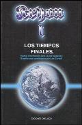 LIBROS DE KRYON | KRYON I: LOS TIEMPOS FINALES