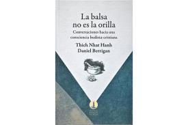 LIBROS DE THICH NHAT HANH | LA BALSA NO ES LA ORILLA