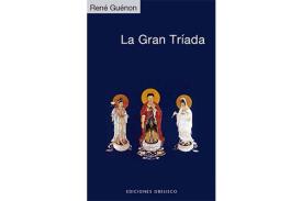 LIBROS DE RENE GUENON | LA GRAN TRADA