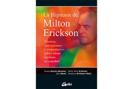 LIBROS DE HIPNOSIS | LA HIPNOSIS DE MILTON ERICKSON