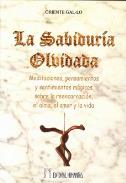 LIBROS DE ESPIRITUALISMO | LA SABIDURA OLVIDADA