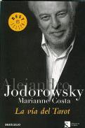LIBROS DE JODOROWSKY | LA VA DEL TAROT (Bolsillo)