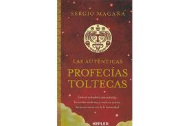 LIBROS DE PROFECAS | LAS AUTNTICAS PROFECAS TOLTECAS