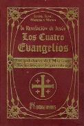 LIBROS DE CRISTIANISMO | LOS CUATRO EVANGELIOS (Lujo)