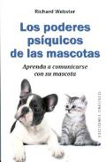 LIBROS DE ANIMALES | LOS PODERES PSQUICOS DE LAS MASCOTAS