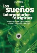LIBROS DE SUEOS | LOS SUEOS: INTERPRETARLOS Y DIRIGIRLOS (Libro + CD)