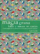 LIBROS DE TAROT Y ORCULOS | MAGIA GITANA (Pack Libro + Cartas)