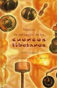 LIBROS DE MUSICOTERAPIA Y SANACIN CON SONIDOS | MANUAL DE APLICACIN DE LOS CUENCOS TIBETANOS
