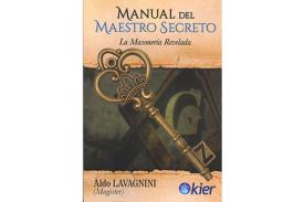 LIBROS DE MASONERA | MANUAL DEL MAESTRO SECRETO