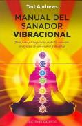 LIBROS DE CHAKRAS | MANUAL DEL SANADOR VIBRACIONAL
