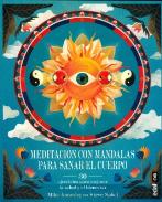 LIBROS DE MANDALAS | MEDITACIN CON MANDALAS PARA SANAR EL CUERPO