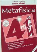 LIBROS DE METAFSICA | METAFSICA 4 EN 1 (Vol. I)