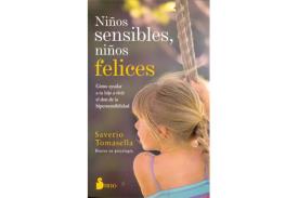 LIBROS DE NIOS NDIGO, MATERNIDAD E INFANTIL | NIOS SENSIBLES, NIOS FELICES
