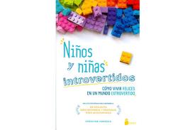 LIBROS DE NIOS NDIGO, MATERNIDAD E INFANTIL | NIOS Y NIAS INTROVERTIDOS