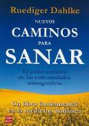 LIBROS DE SANACIN | NUEVOS CAMINOS PARA SANAR