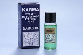 PERFUMES SANTERIA | PERFUME ASHE LLAMADERA 10 ml. (Para atraer a personas o situaciones deseadas)