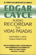 LIBROS DE EDGAR CAYCE | PUEDES RECORDAR TUS VIDAS PASADAS