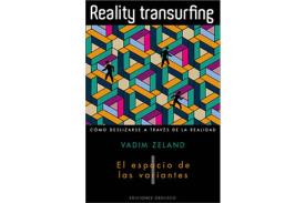LIBROS DE SANACIN | REALITY TRANSURFING I: EL ESPACIO DE LAS VARIANTES