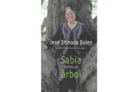 LIBROS DE JEAN SHINODA BOLEN | SABIA COMO UN RBOL