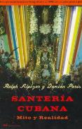LIBROS DE SANTERA | SANTERA CUBANA (Libro + DVD)